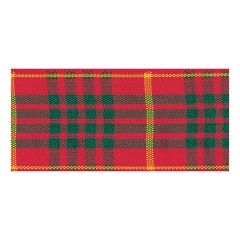 Berisfords 16mm Cameron Woven Tartan Ribbon (25m spool) Berisfords Ribbon R762216-11