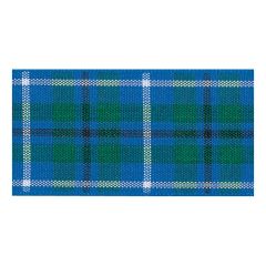 Berisfords 25mm Douglas Woven Tartan Ribbon (25m spool) Berisfords Ribbon R762225-10