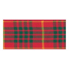 Berisfords 25mm Cameron Woven Tartan Ribbon (25m spool) Berisfords Ribbon R762225-11