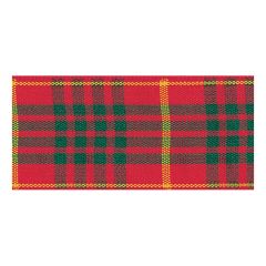 Berisfords 40mm Cameron Woven Tartan Ribbon (25m spool) Berisfords Ribbon R762240-11