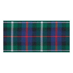 Berisfords 40mm Mackenzie Woven Tartan Ribbon (25m spool) Berisfords Ribbon R762240-15