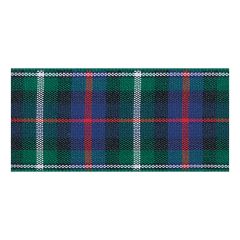 Berisfords 7mm Mackenzie Woven Tartan Ribbon (25m spool) Berisfords Ribbon R76227-15