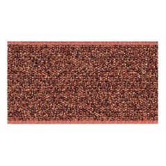 Berisfords 3mm Copper Lame Metallic Ribbon (30m spool) Berisfords Ribbon R91653-223