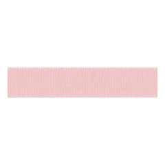 Berisfords 20mm Pink Ballet Shoe Ribbon (50m spool)