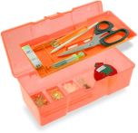Sewing Kit Tool Box