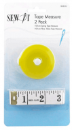 Sew It Tape Measure 2 Pack