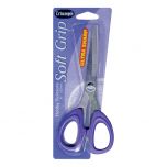 Soft Grip Hobby Scissors 165mm | Triumph B4733
