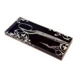 Classic Handcrafted Scissors Gift Set | Klasse B5435.SILVER