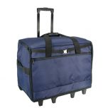 Sewing Machine Trolley Bag | 63x43x30cm | Birch 006107-navy