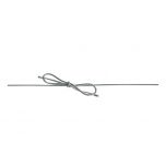 Berisfords 500mm Elastic Loops 