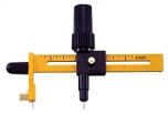 Compass Cutter 1cm To 15cm