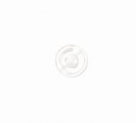 Glass Effect Button 2B/1226
