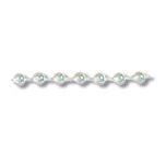Medium Pearl Beading 3mm x 25m