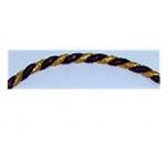 Gold Twisted Cord 3mm