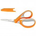 13cm Softgrip Razoredge Scissors