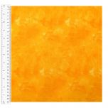 Cotton Craft Fabric 110cm wide x 1m | Textured Orange 3 | 5300-ORANGE3