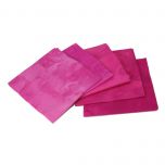 Pink Textured Pattern of 5 Cotton Fat Quarters - Sewing Online FE0094
