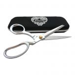 Stainless Steel Dressmaking Scissors with Case | Klasse B4695