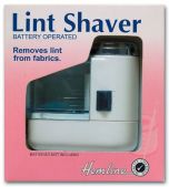 Lint Shaver