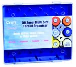 Multi Size Thread Organiser