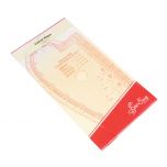 Sew Easy Curved Ruler