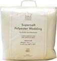 Polyester Wadding 2oz 