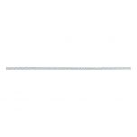 Berisfords 2mm Wired Metallic Rope Ribbon (20m spool)