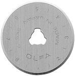 Olfa 28mm Rotary Blade 10 Pack
