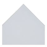 Aida Cloth 1m X 160cm 18 Count White