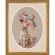 <strong>Victorian Elegance Cross Stitch Kit</strong> <em>Dimensions D03823</em>