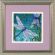 <strong>Dragonfly Pair Needlepoint/Tapestry Kit</strong> <em>Dimensions D07208</em>