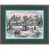 <strong>A Treasured Time Christmas Cross Stitch Kit</strong> <em>Dimensions D08569</em>