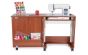 <strong>Judy Sewing Cabinet Teak</strong><span></span><em>Sewing Online 105</em>