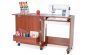 <strong>Judy Sewing Cabinet Teak</strong><span></span><em>Sewing Online 105</em>