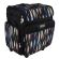 <strong>Craft Trolley Bag</strong><span>Heather Grey, Collapsible Papercraft Tote with Wheels for Scrapbook & Art Storage, Organiser Case for Supplies and Accessories</span><em>Everything Mary EVM12777-7</em>