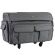 <strong>XXL Sewing Machine Trolley Bag on 4 Wheels</strong><span>Grey quilted, 360 degree 4 wheeled sewing machine storage case for large machines - Brother, Singer, Bernina, and most others</span><em>Everything Mary EVM12898-2</em>