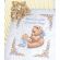 <strong>Sweet Prayer Stamped Cross Stitch Kit</strong> <em>Dimensions D13088</em>