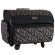 <strong>XL Sewing Machine Trolley Bag on 4 Wheels</strong><span>Black Floral, 360 degree Rolling Sewing Case, 4 Wheeled Overlocker or Sewing Machine Trolley Bag for Brother, singer and most machines</span><em>Everything Mary EVM13344-1</em>