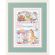 <strong>Birth Record For Baby Counted Cross Stitch Kit</strong> <em>Dimensions D13650</em>