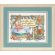 <strong>Simple Treasures Counted Cross Stitch Kit</strong> <em>Dimensions D13696</em>