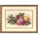 <strong>Rose Cuttings Counted Cross Stitch Kit</strong> <em>Dimensions D13720</em>