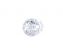 <strong>Glass Effect Button 2b2216</strong> <em>Crendon Buttons 2B--027</em>