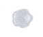 <strong>Novelty Buttons 2b2218 :: Flower 24mm (Pack Of 30)</strong> <em>Crendon Buttons 2B-2219</em>