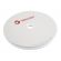 <strong>Sew-In Loop Tape white :: 20mm x 25m</strong> <em>Velcro 2V10L20-WHT</em>