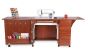 <strong>Harriet Sewing Cabinet Teak</strong><span></span><em>Sewing Online 305</em>