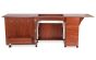 <strong>Harriet Sewing Cabinet Teak</strong><span></span><em>Sewing Online 305</em>