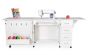 <strong>Harriet Sewing Cabinet Ash White</strong><span></span><em>Sewing Online 311</em>