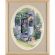 <strong>Garden Door Counted Cross Stitch Kit</strong> <em>Dimensions D35124</em>