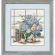 <strong>Hydrangeas And Shells Counted Cross Stitch Kit</strong> <em>Dimensions D35166</em>