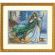 <strong>Woodland Enchantress Cross Stitch Kit</strong> <em>Dimensions D35173</em>